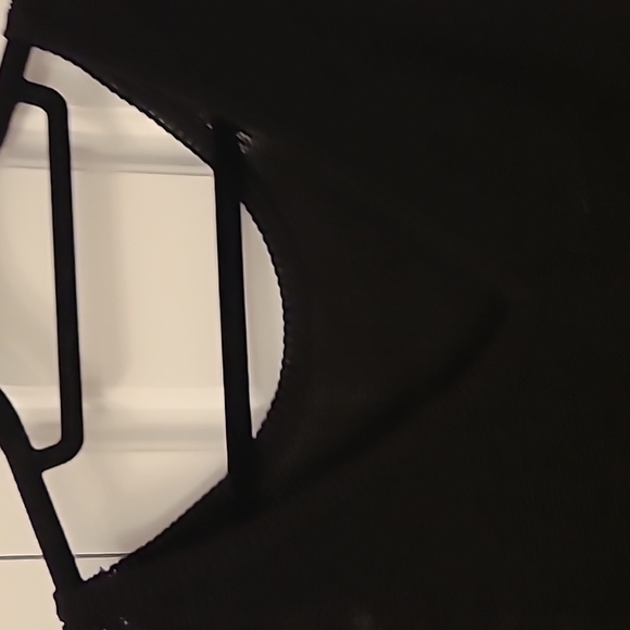 Knit Massimo dutti sleeveless sweater - Picture 3 of 4